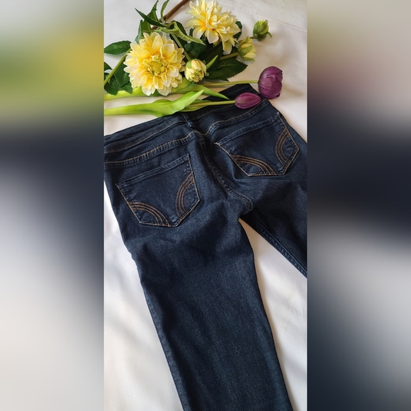 Hollister Jeans 00R  👖 - Picture 6 of 9
